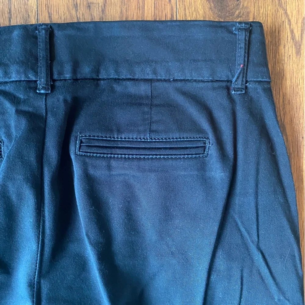 Black JM Collection Slacks - Picture 3 of 7